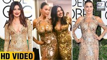 Priyanka Chopra And Sofia Vergara's FUNNY VIDEO In Similar Outfit