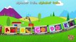 Alphabet Train Food Train _ Mother Goose Club Rhymes for Kids-83YOia5cegA
