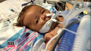 Doctors Find Donor Match In 40 Minutes For 5-Month-Old In Need Of Transplant-G726-bg6P9w