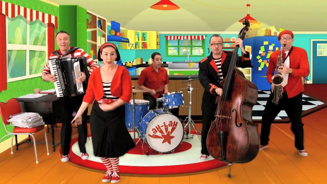 Ankle Bells _ Make It Play It _ Lah-Lah-OIt2TZaDRjk