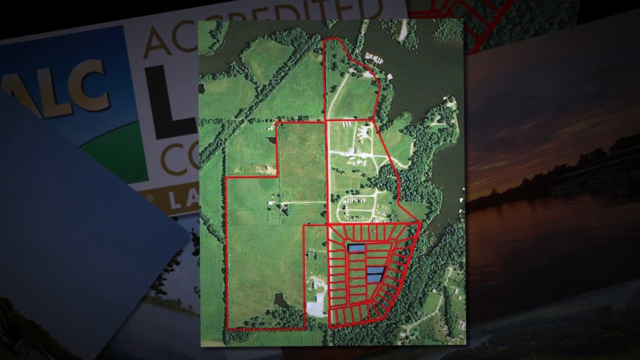 Why Buy Recreational Land at Grand Lake as a Real Estate Investment