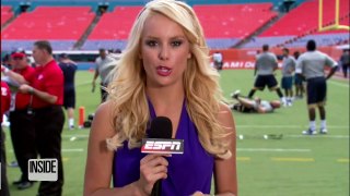 ESPN Reporter Who Went Off On A Tow Yard Clerk Reveals Stressful Aftermath-W4Qy_5jE2Pk