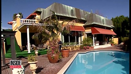 Exclusive Tour of Zsa Zsa Gabor's Home Reveals Her Most Intimate Final Years-IGPD6dITrw8