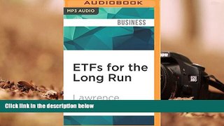 Read  ETFs for the Long Run: What They Are, How They Work, and Simple Strategies for Successful