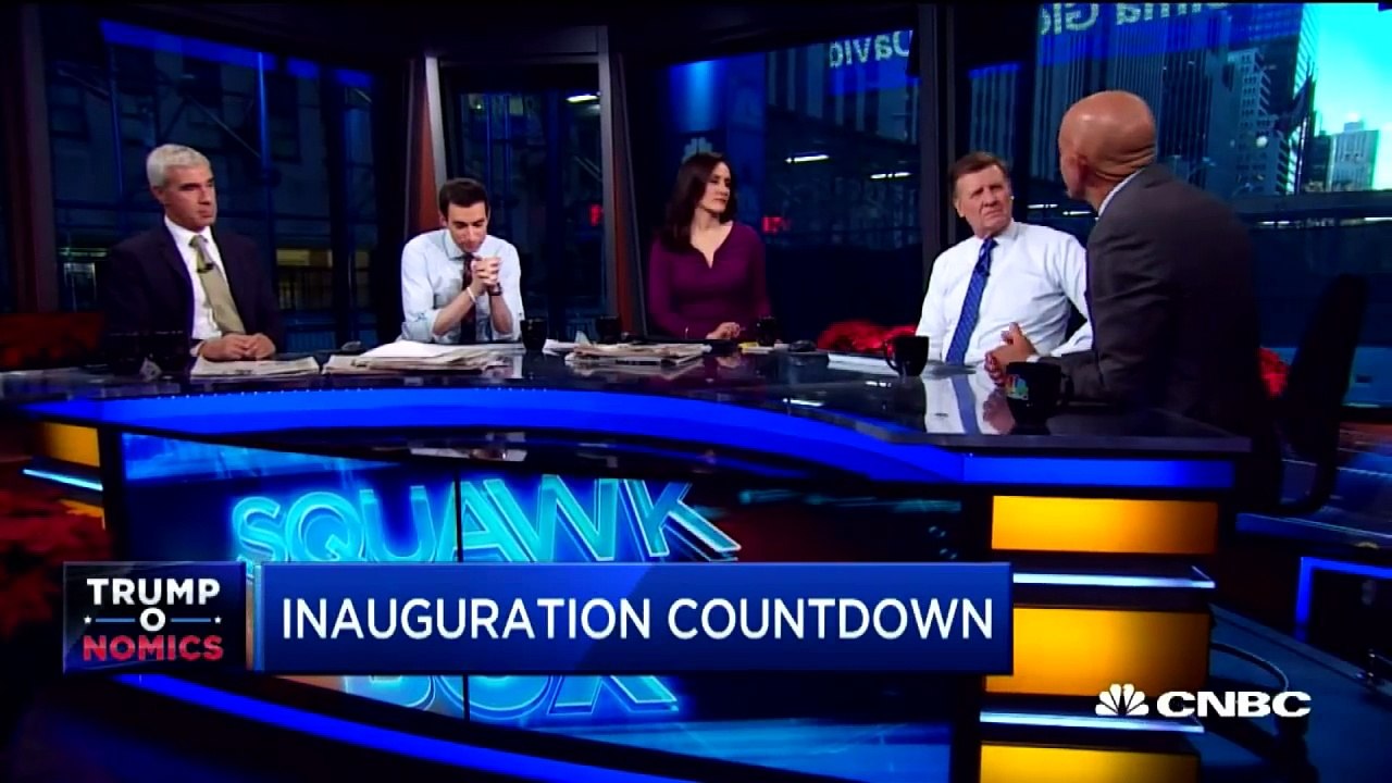 Famed Tenor Andrea Bocelli Won't Perform At Trump's Inauguration - Reports-GbLJhUtPXpc