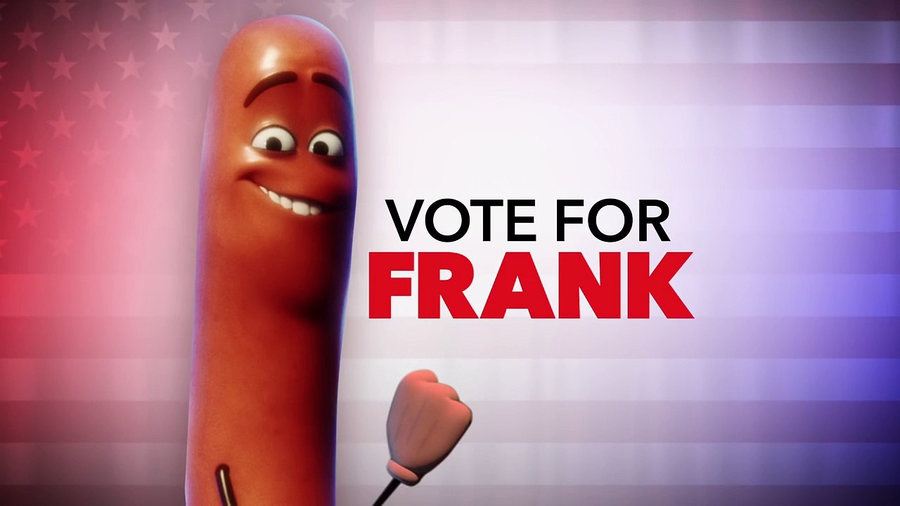 Join the SAUSAGE PARTY - Now on Digital!-B3RWScD6-Hk