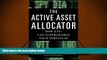 Read  The Active Asset Allocator: How ETF s Can Supercharge Your Portfolio  Ebook READ Ebook