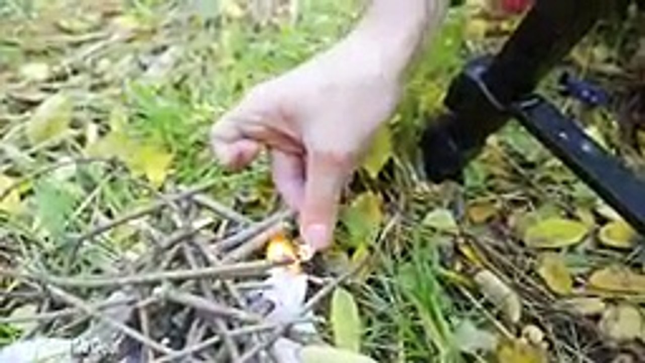 4 Ways to Start a Fire
