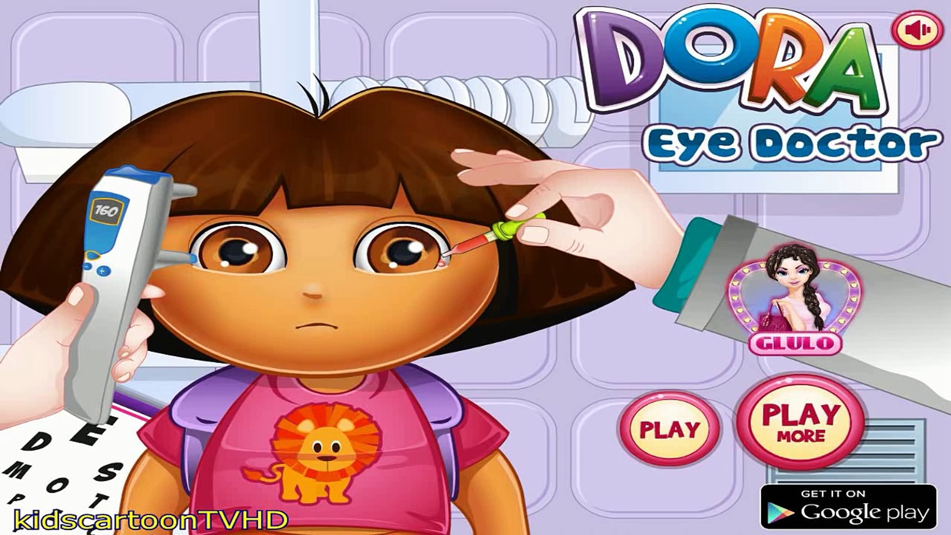 doctor games mafa