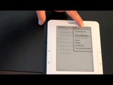 Tips & Tricks for the Amazon Kindle 2