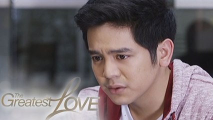 The Greatest Love: Z learns about Gloria’s disease | Episode 91