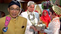 Adik Menikah, Pasha Beri Nasihat Bijak - Cumicam 10 Januari 2017