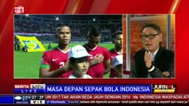 Dialog: Masa Depan Sepak Bola Indonesia #3