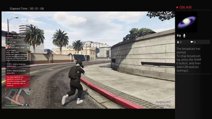 GTA Run and GUN (2)