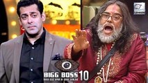 Bigg Boss 10: Om Swami SLAPS Salman Khan | SHOCKING