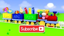 Color Crew Presents Johnny Johnny Yes Papa Song for Babies _ Nursery Rhymes for Kids _ BabyFirst-Mldg97zRewQ