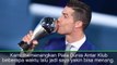 SOSIAL: The Best FIFA Awards: Ronaldo Bahagia Meski Ada 'Kampanye' Melawannya