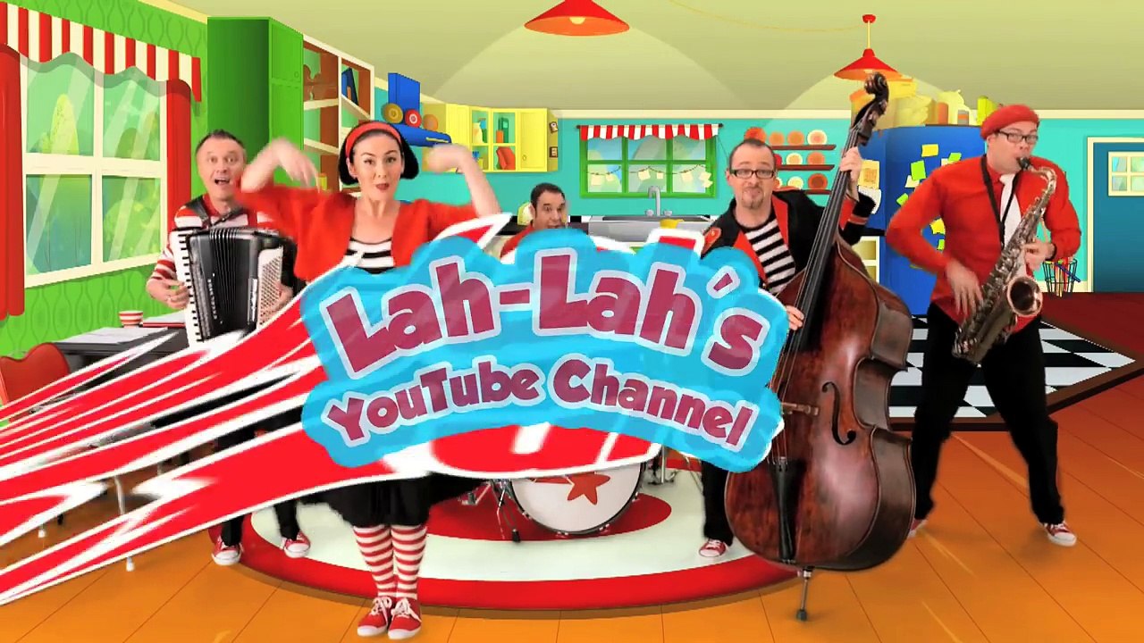 Brush Your Teeth _ Music Clips _ Lah-Lah--l7h6fLSVPE