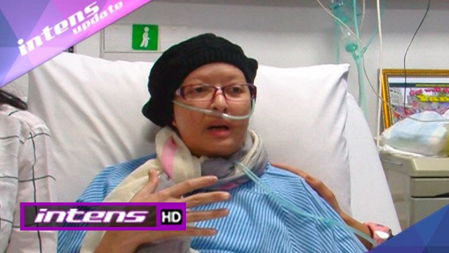 Kabar Yana Zein Terkini - Intens 10 Januari 2017