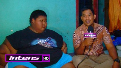 Arya Menjadi Narasumber di Stasiun TV Jepang - Intens 10 Januari 2017