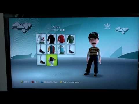 New Xbox 360 Dashboard Overview