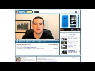 A Tour of The New YouTube Channel Layout