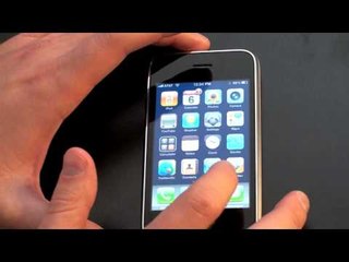 Camera Zoom - iPhone App Review