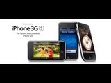 iPhone 3GS: Thoughts, Impressions, & Rants