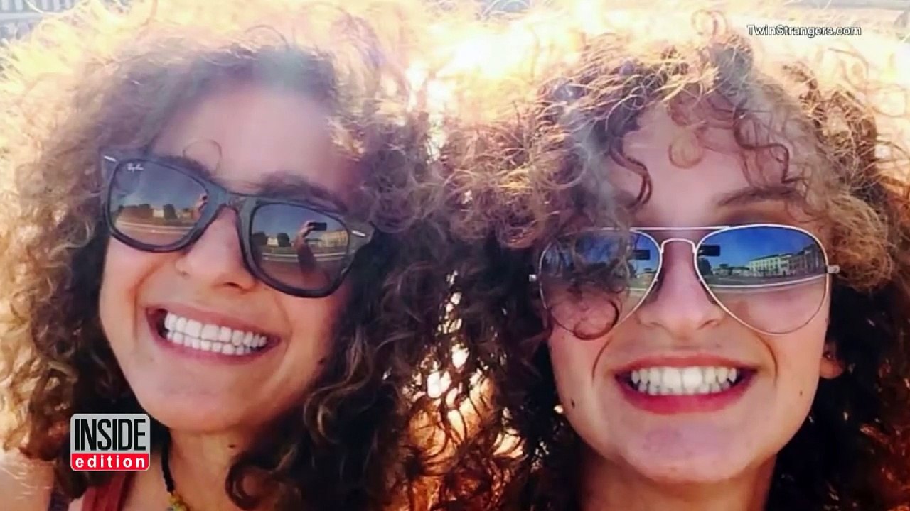 Meet The Doppelgangers Who Met Only 4 Years Ago But Now Live Together-k2OX9AJhsF0