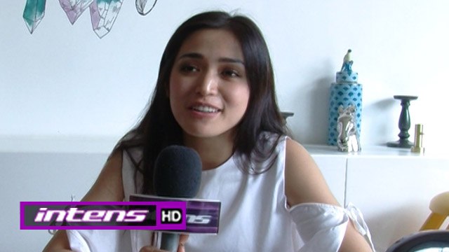 Jedar Berharap Bertemu Ludwig - Intens 10 Januari 2017