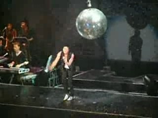 Dove-Dare to Dance Concert-DJ Ma & Dome 002