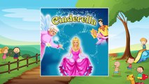 Cinderella   Folktales for Kids   Moral Story for Kids   Fairy Tales Story   Aesop   Fairy Tale