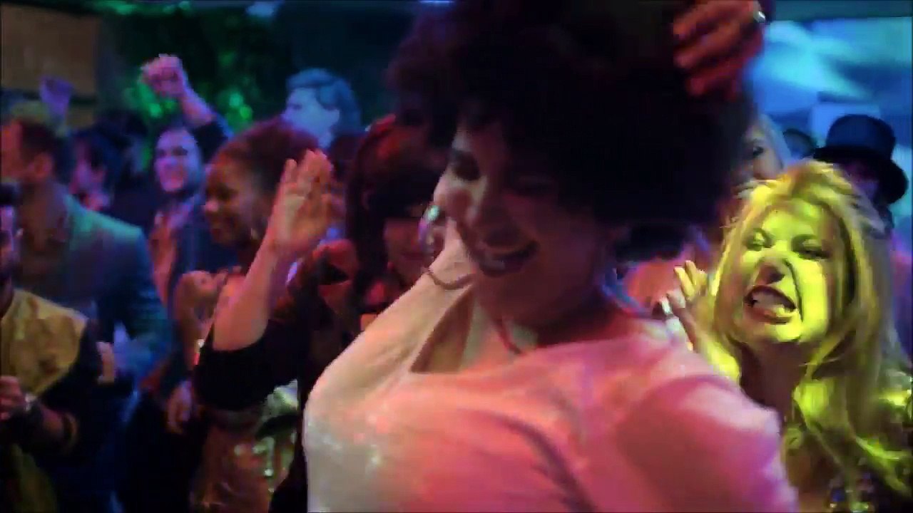 Gostosas, Lindas e Sexies | Teaser Trailer Oficial (2017) HD