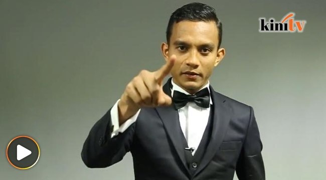 'Kemenangan ini bukan milik saya, tetapi milik rakyat Malaysia'