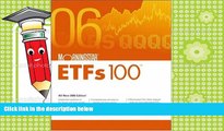 Read  Morningstar?ETFs 100: 2006 (Morningstar Etfs 150)  Ebook READ Ebook