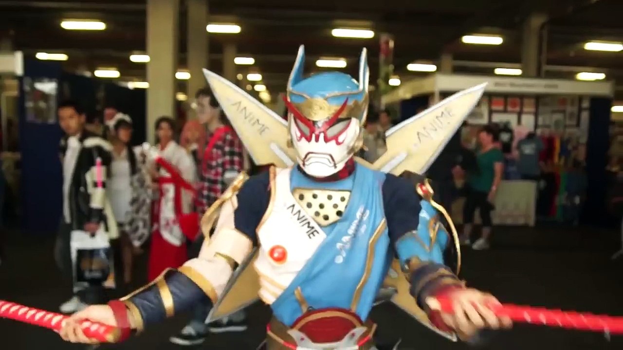 MNCC 2014 Cosplay Trailer-ftrAr4OkkOE