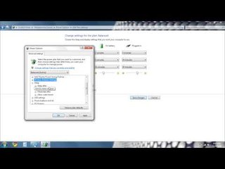 Get Better Battery Life on Your Netbook