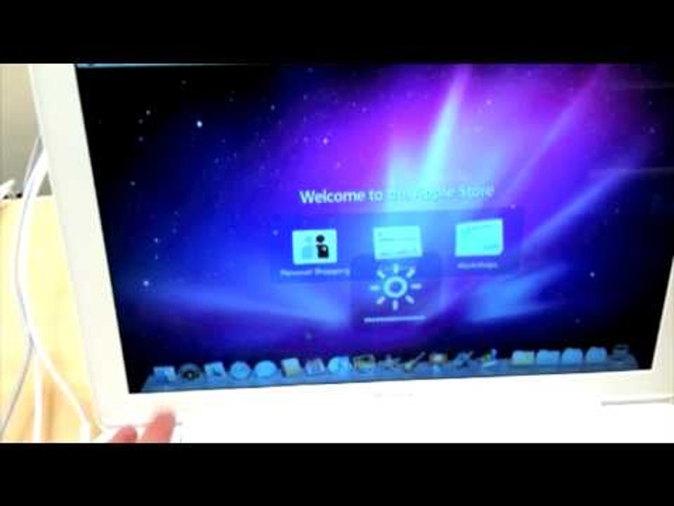 New Apple Macbook Hands On