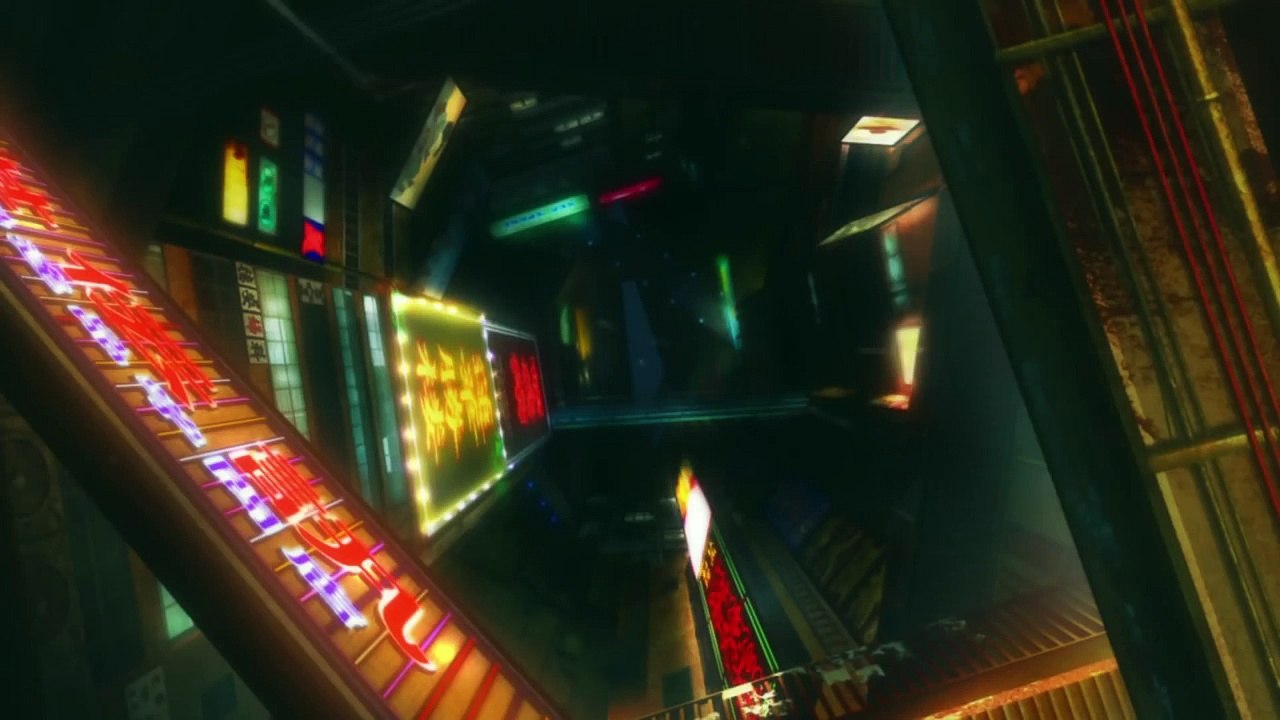 Psycho-Pass Season One - Official Trailer-YzuJnyebc40