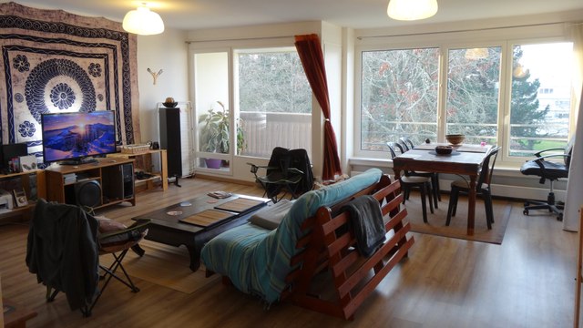 Appartement - 23 Rue d'Aquitaine, 44800 Saint-Herblain