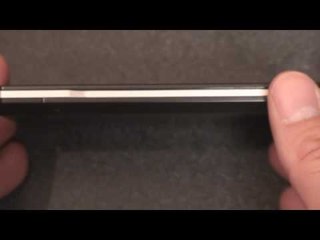 Zune HD Hardware Tour