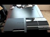 PS3 Slim vs. PS3 Fat