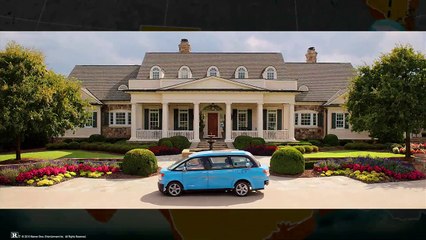 Vacation Movie - Kevin's Snaps from the Road 7