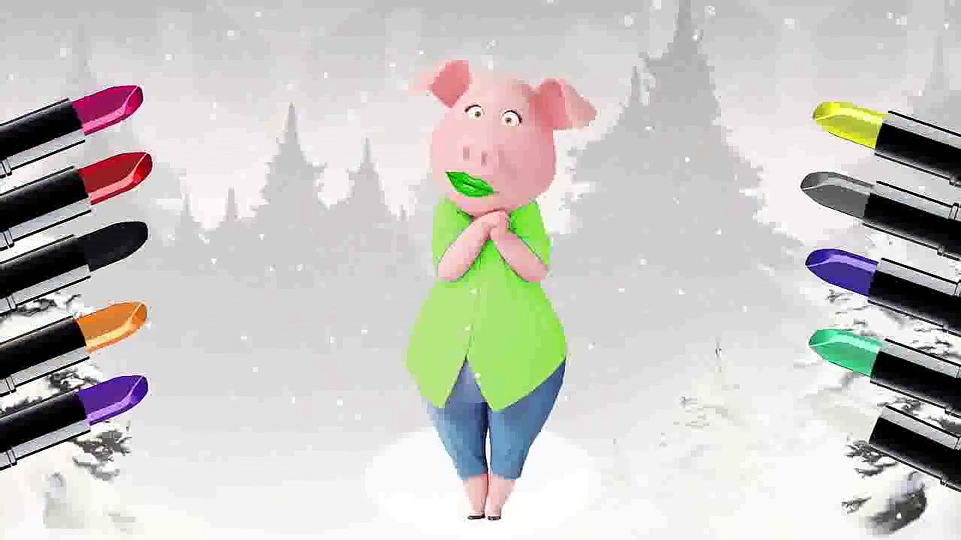 kids tv   train for kids   cartoon for children   mega kids tv