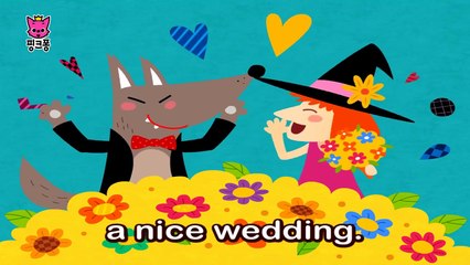 W _ Wolf _ ABC 파닉스 동요 _ 핑크퐁! 인기동요-ELV3dtX_ZEs
