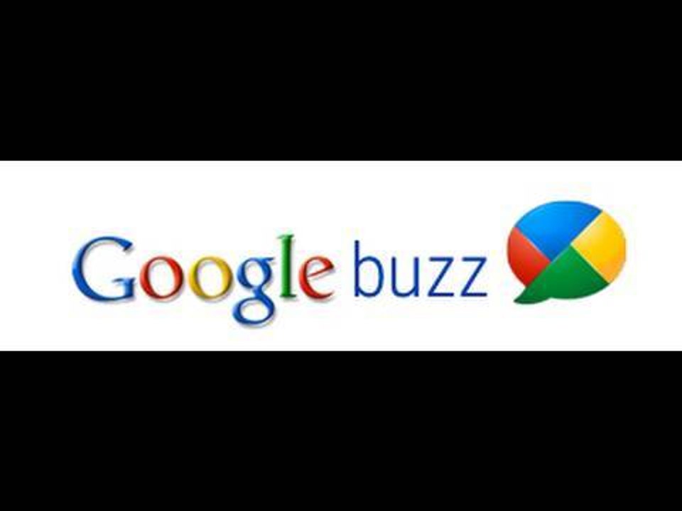 Google Buzz: Tour & Overview