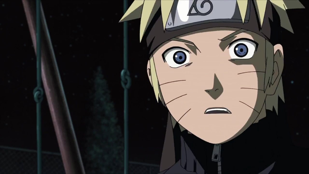 Naruto the Movie - Road to Ninja - Official Trailer-TDpYU8OmD-k