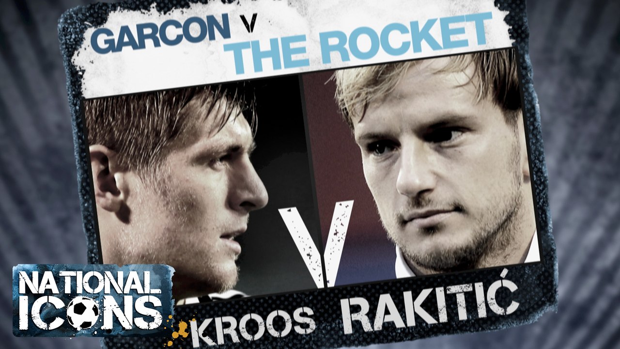 THE BEST BUY – Toni Kroos vs Ivan Rakitic
