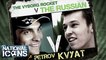 RUSSIAN RACERS – Vitaly Petrov vs Daniil Kvyat