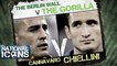 Fabio Cannavaro vs Giorgio Chiellini